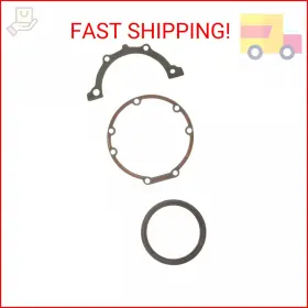 841137311054 FEL-PRO Bs Engine Crankshaft Seal Kit C1500