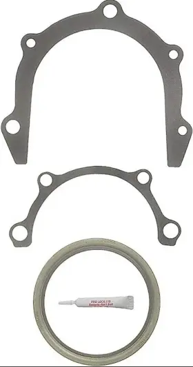 BS40168-1 FEL-PRO Crankshaft Seal Set