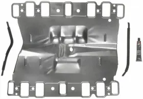 Fel-pro Ms-96015 For Oldsmobile Cutlass 1973-1976 Fel-pro Ms 96015 Valley Pan Gasket Set
