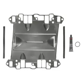 MS96032 FEL-PRO Intake Manifold Valley Pan Gasket Set Chevy