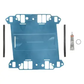 MS96037 FEL-PRO Valley Pan Gasket Set Chevy Impala