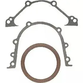 BS40609 FELPRO Rear Seal Nissan Pathfinder Frontier Sentra #2