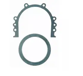 BS40695 FELPRO Rear Seal GS300 IS300 SC300 Lexus Toyota Supra