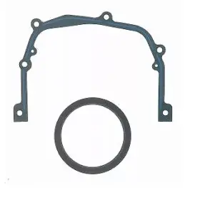 BS40701 FELPRO Set Rear Seals Toyota Camry Sienna Highlander