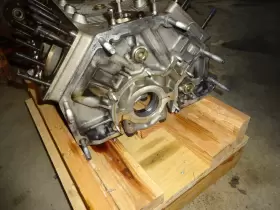 180656 FERRARI Engine Crankcase Block 360 #3