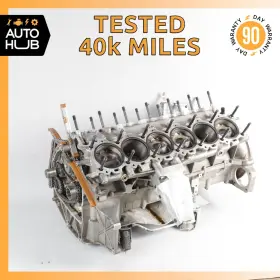313700 FERRARI Lusso Engine Motor Block F151