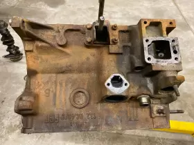 AC40-9 FIAT Engine Block Running Car #2