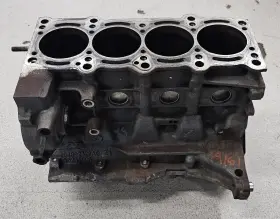 4892626AB FIAT Multiair Engine Block Bedplate 500