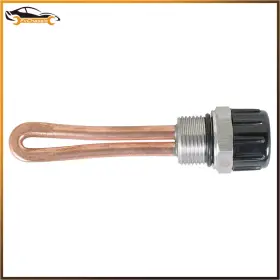 FIRC3815420SS FIRCHASSIS Diesel Engine Block Heater Ford #2