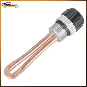 FIRC3815420SS FIRCHASSIS Diesel Engine Block Heater Ford #3