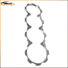 FIRC952140SS FIRCHASSIS Engine Block Guard Blockguard D16