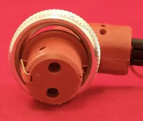 PSD7367 FITS FORD Engine Block Heater Cord Powerstroke Diesel #2