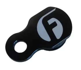 Fpe-lml-cp FLEECE PERFORMANCE Duramax Rear Engine Cover Plug #2