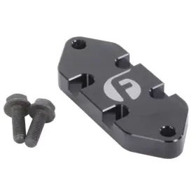 Fpe-dmax-cbop FLEECE PERFORMANCE Duramax Billet Coolant Block