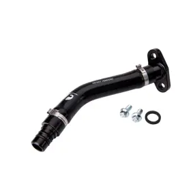 Fpe-ctdt-cw-kit FLEECE PERFORMANCE Drain Tube 2500 3500 Turbo