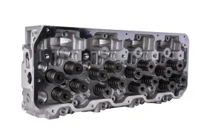 FPE-61-10001-D-CL FLEECE PERFORMANCE ENGINEERING Duramax Head #2
