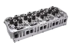 FPE-61-10001-D-CL FLEECE PERFORMANCE ENGINEERING Duramax Head