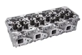 FPE-61-10001-P-CL FLEECE PERFORMANCE ENGINEERING Duramax Head