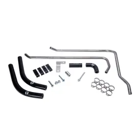 FPE-CUMM-SSHCL-12V FLEECE PERFORMANCE Steel Heater Tube Kit