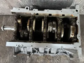 BL3Z-6009-G FORD Coyote Engine Block F150 #3