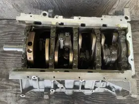 HL3Z-6006-DARM FORD Coyote Engine Block F150 Gt Mustang #2