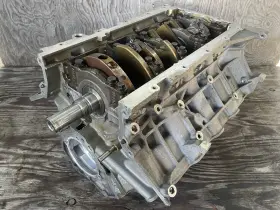 HL3Z-6006-DARM FORD Coyote Engine Block F150 Gt Mustang