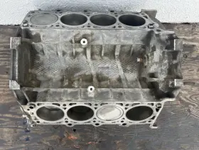 RF-3L2E-6015-GG FORD Standard Engine Block Gt Std Mustang