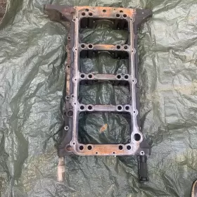 1838258C3C FORD Diesel Engine Block Bed Plate Bedplate