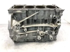 19170230338 FORD Engine Motor Cylinder Block I4 Explorer #2
