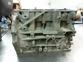 1L5G6015BA FORD Engine Cylinder Block Ranger #2