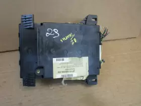2F1T14B205CB FORD Multifunction Body Control Module Fuse Box #2