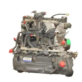E150 FORD Engine Block Motor Van E250 Romeo