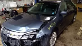 300-09197B FORD Motor Fusion #3