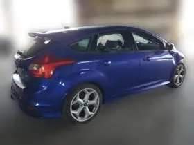 300-09206A FORD Engine Turbo Focus #3