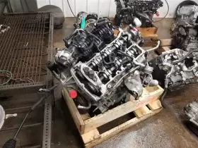 300-09213 FORD Motor Turbo Edge