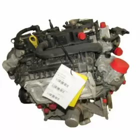 300-09215A FORD Engine Motor Turbo Fusion #2