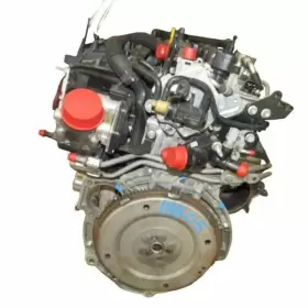 300-09215A FORD Engine Motor Turbo Fusion #3