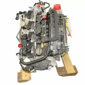 300-09215A FORD Engine Motor Turbo Fusion