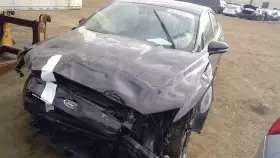 300-09215C FORD Engine Gas Motor I4 Turbo Fusion