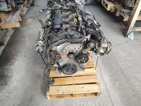 300-09218A FORD Engine Turbo Mustang