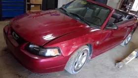 300-09239 FORD Engine Mustang #3
