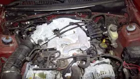 300-09239 FORD Engine Mustang