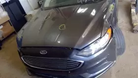 300-09725B FORD Engine Fusion #3