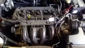 300-09725B FORD Engine Fusion