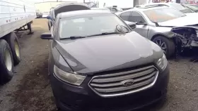 300-09835B FORD Engine Nonturbo Motor Explorer Flex Taurus