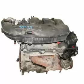 300-09835E FORD Engine Motor Edge #2