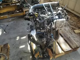 300-10145 FORD Ecosport Engine #2