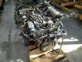 300-10145 FORD Ecosport Engine #3
