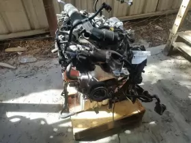 300-10145 FORD Ecosport Engine