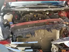 300-10283 FORD Engine Turbo Edge